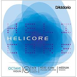 D'Addario H350 4/4M