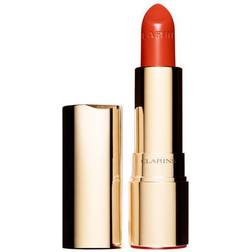 Clarins Joli Rouge Lipstick #701 Orange Fizz