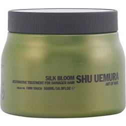 Shu Uemura Silk Bloom Restorative Treatment Masque 16.9fl oz