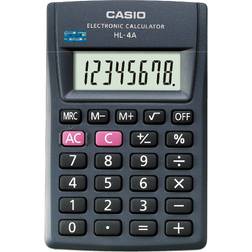 Casio HL-4A