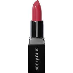 Smashbox Be Legendary Cream Lipstick Top Shelf