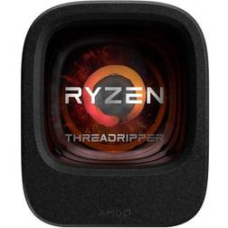 AMD Ryzen Threadripper 1900X 3.8GHz Socket TR4 Box without Cooler