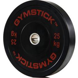 Gymstick Bumper Plate 25kg