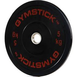 Gymstick Bumper Plate 5kg