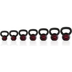 Gymstick Pro Kettlebell 16kg