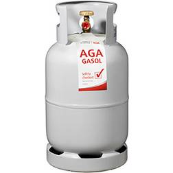 Aga Gas Bottle P11 Tom flaske