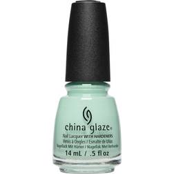 China Glaze Nail Lacquer #226 Too Much Of A Good Fling 0.5fl oz