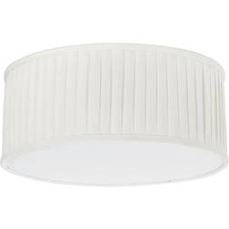 PR Home Plissé Takplafond 45cm