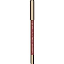 Clarins Lipliner Pencil #05 Roseberry