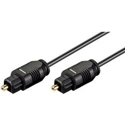 2.2mm Toslink - Toslink 10m