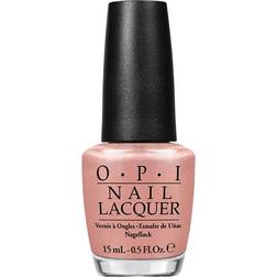 OPI Nail Lacquer Humidi-Tea 0.5fl oz