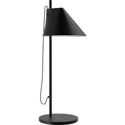 Louis Poulsen Yuh Black Tischlampe 61cm