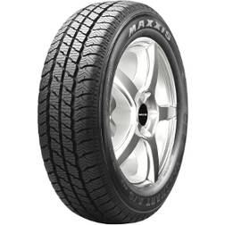 Maxxis Vansmart A/S AL2 185/75 R16C 104/102R