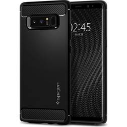 Spigen Rugged Armor Case (Galaxy Note 8)