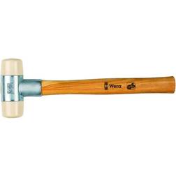 Wera 101 5000325001 Soft-faced Rubber Hammer