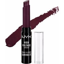 NYX High Voltage Lipstick #09 Dahlia