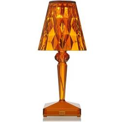 Kartell Battery Table Lamp 10.2"