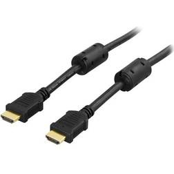 HDMI - HDMI High Speed with Ethernet 3m