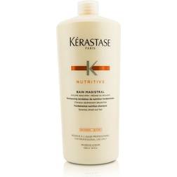 Kérastase Nutritive Bain Magistral Shampoo 1000ml