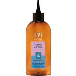 FVS Terapeutisk Tonickur 4 200ml