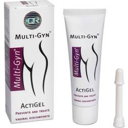 Multi-Gyn Actigel 50ml Gele