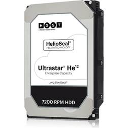 HGST Ultrastar He12 HUH721212ALE600 12TB