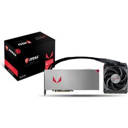 MSI Radeon RX Vega 64 Wave 8G