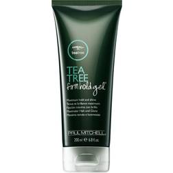 Paul Mitchell Tea Tree Firm Holdgel 6.8fl oz