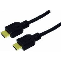 High Speed With Ethernet (4K) HDMI-HDMI 20m