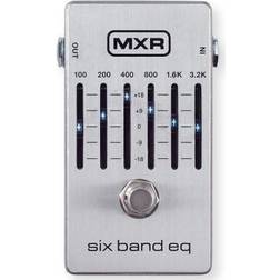 Jim Dunlop MXR M109S