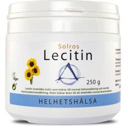 Helhetshälsa Solroslecitin 250g