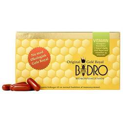 Bidro Aps Vitamin 60 st