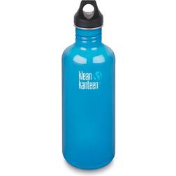Klean Kanteen Classic Water Bottle 0.312gal