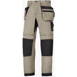 Snickers Workwear 6206 LiteWork Trouser