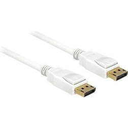 DisplayPort - DisplayPort 1m