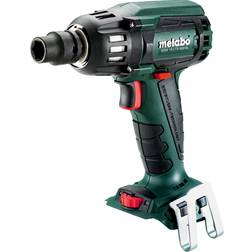 Metabo SSW 18 LTX 400 BL Solo (602205840)