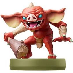 Nintendo Amiibo - The Legend of Zelda Collection - Bokoblin