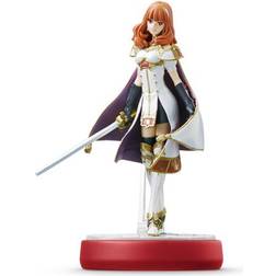 Nintendo Amiibo - Fire Emblem Collection - Celica