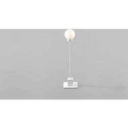 Northern Snowball Tischlampe 41cm