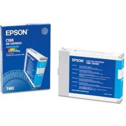 Epson C13T463011 (Cyan)