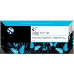 HP 91 (Photo Black)