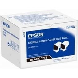 Epson C13S050751 (Black)
