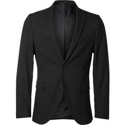 Selected Slim Fit Blazer - Black