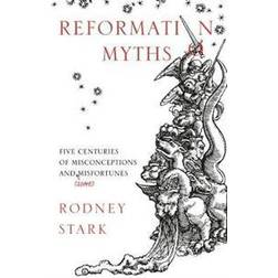Reformation Myths (Paperback)