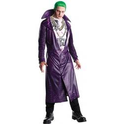 Rubies Deluxe Adult Joker Costume