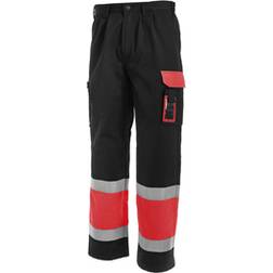 Blåkläder 15841860 High Vis Trouser