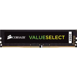 Corsair Value Select DDR4 2666MHz 4GB (CMV4GX4M1A2666C18)