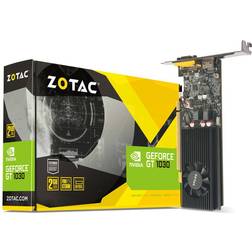 Zotac GeForce GT 1030 (ZT-P10300E-10L)