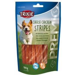Trixie Premio Cheese Chicken Stripes