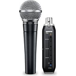 Shure SM58-X2U